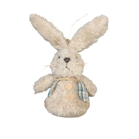 Easter Fabric Hanging Rabbit (boy) 42270