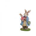 Resin Easter Bunny (Mrs Bunny) 42268