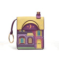 Vendula London - Vendula Village – House Coin Purse No.7 42645