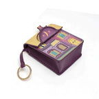 Vendula London - Vendula Village – House Coin Purse No.7 42645