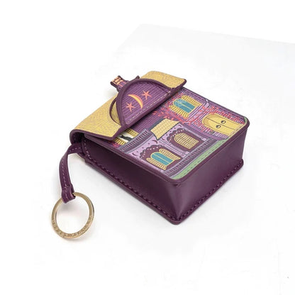 Vendula London - Vendula Village – House Coin Purse No.7 42645