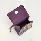 Vendula London - Vendula Village – House Coin Purse No.7 42645