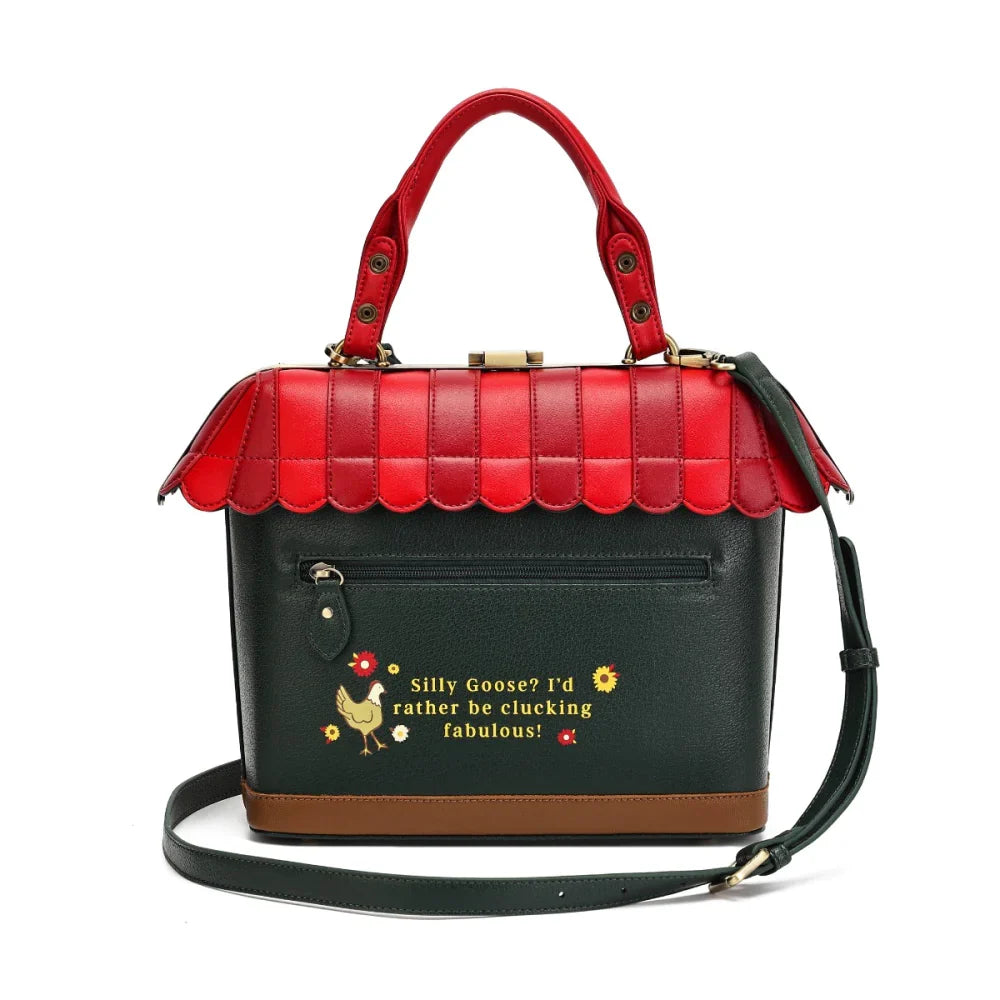 Vendula London The Farmhouse Pantry Grab Bag 42661