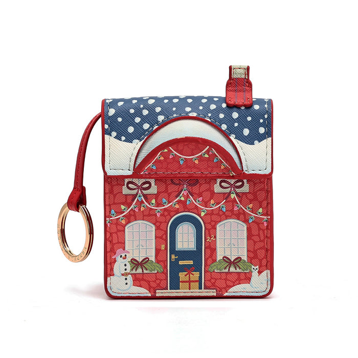 PRE-Order Vendula London - Vendula Village – House Coin Purse No.22 42644