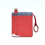Vendula London - Vendula Village – House Coin Purse No.22 42644