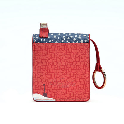 PRE-Order Vendula London - Vendula Village – House Coin Purse No.22 42644
