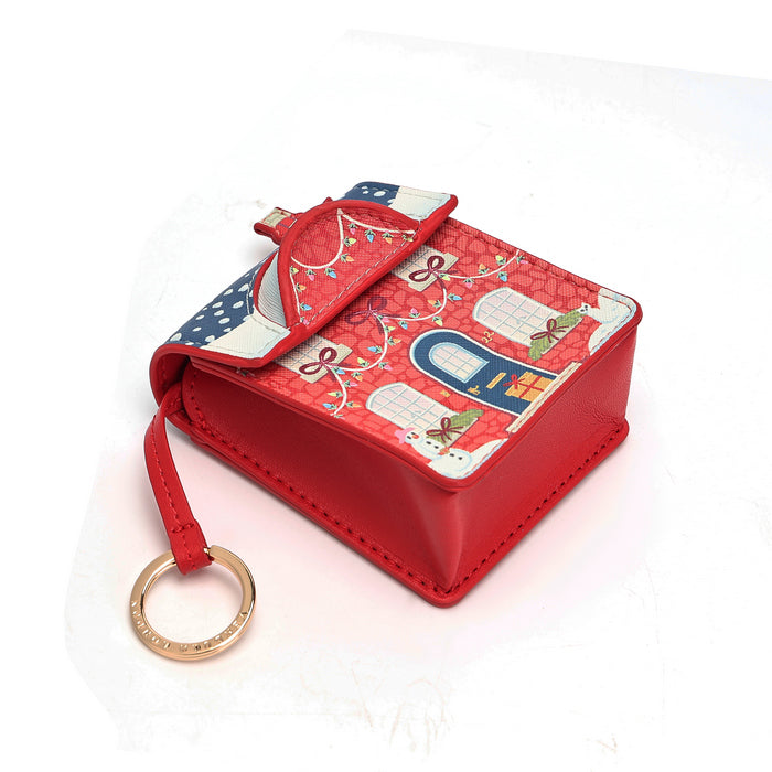 PRE-Order Vendula London - Vendula Village – House Coin Purse No.22 42644