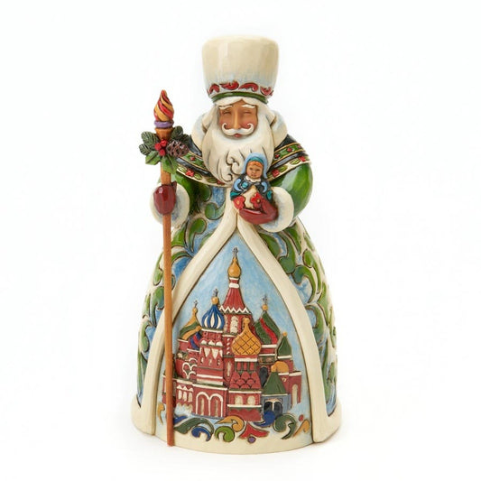 HWC Large International Santa (Russia) 22674