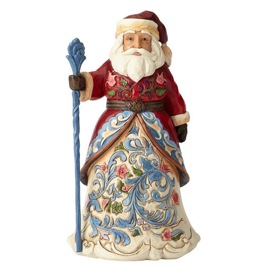 HWC Large International Santa (Norwegian) 22674