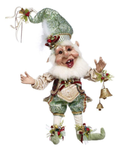 Mark Roberts Bell Ringer Elf Medium 19" 42039