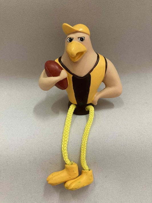 Australian Football Shelf Sitter  -  Hawthorn 26498