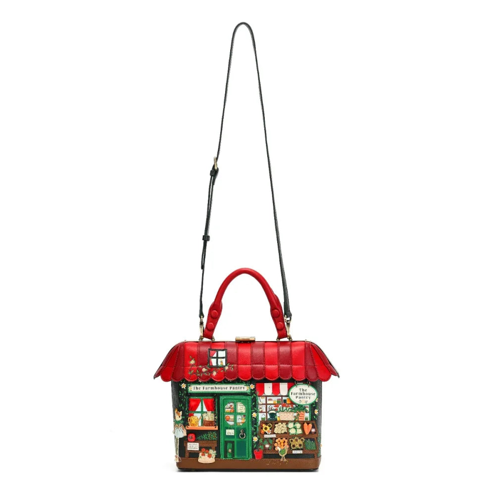 Vendula London The Farmhouse Pantry Grab Bag 42661