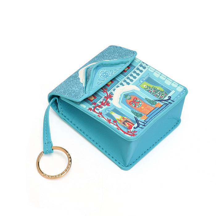 PRE-Order Vendula London - Vendula Village – House Coin Purse No.6 42623