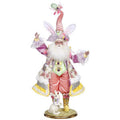 Mark Roberts - Father Easter Santa (Pink) 39583