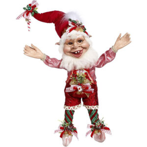 Mark Roberts - 17" Sweet Shop Elf (Medium) 37168