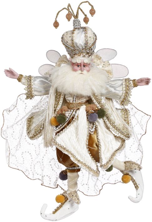 Mark Roberts Fairy Du Soleil - 20 Inches 27456