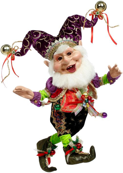 Mark Roberts Festivities Elf, Medium - 17 Inches 41574