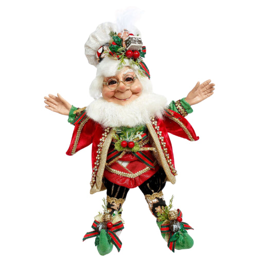Mark Roberts Hot Chocolate Elf Small 41580