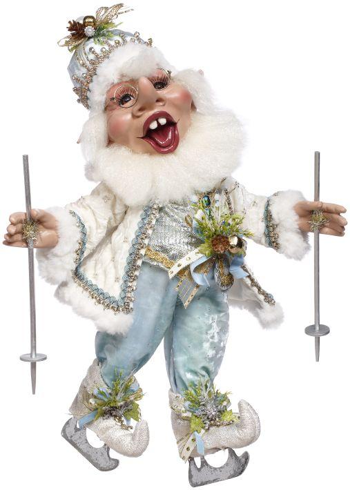 Mark Roberts Elf Capades, Medium - 18 Inches 42029