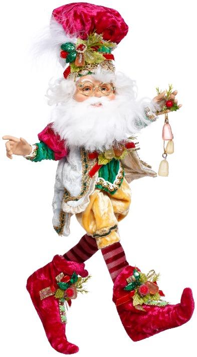 Mark Roberts North Pole Gumdrop Elf, Small - 13.5 Inches 42062
