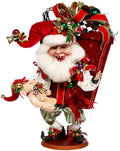 Mark Roberts Christmas Present Elf, Medium - 11 x 23 Inches 42066