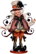 Mark Roberts - Maison du Soleil -Hansel Elf - 17.5 Inches 42097