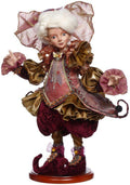 Mark Roberts - Maison du Soleil - Gretel Elf - 16 Inches 42098