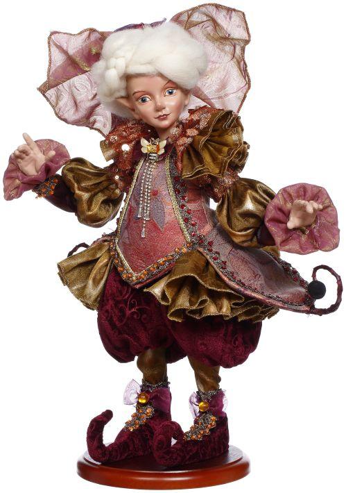 Mark Roberts - Maison du Soleil - Gretel Elf - 16 Inches 42098