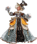 Mark Roberts - Maison du Soleil - Hansel & Gretel Witch - 28 Inches 42099