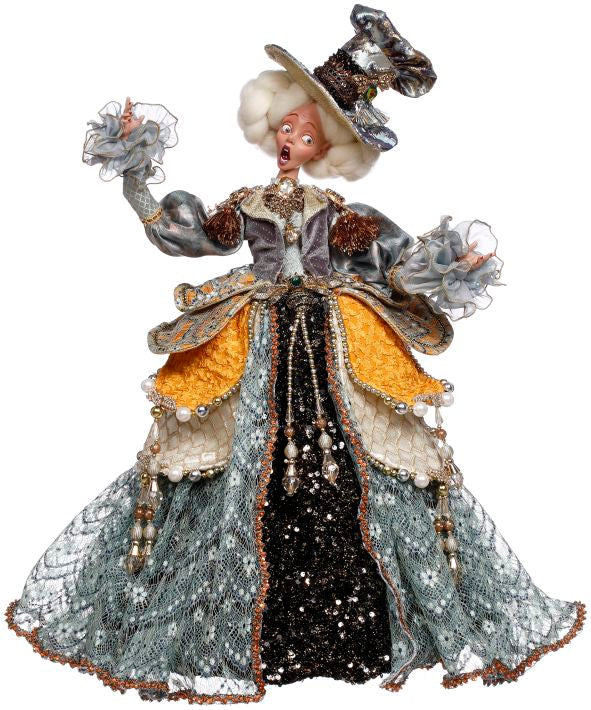 Mark Roberts - Maison du Soleil - Hansel & Gretel Witch - 28 Inches 42099