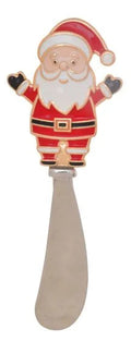 Christmas Pate Knife - Santa 42877