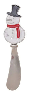 Christmas Pate Knife - Snowman 42877