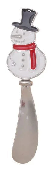 Christmas Pate Knife - Snowman 42877