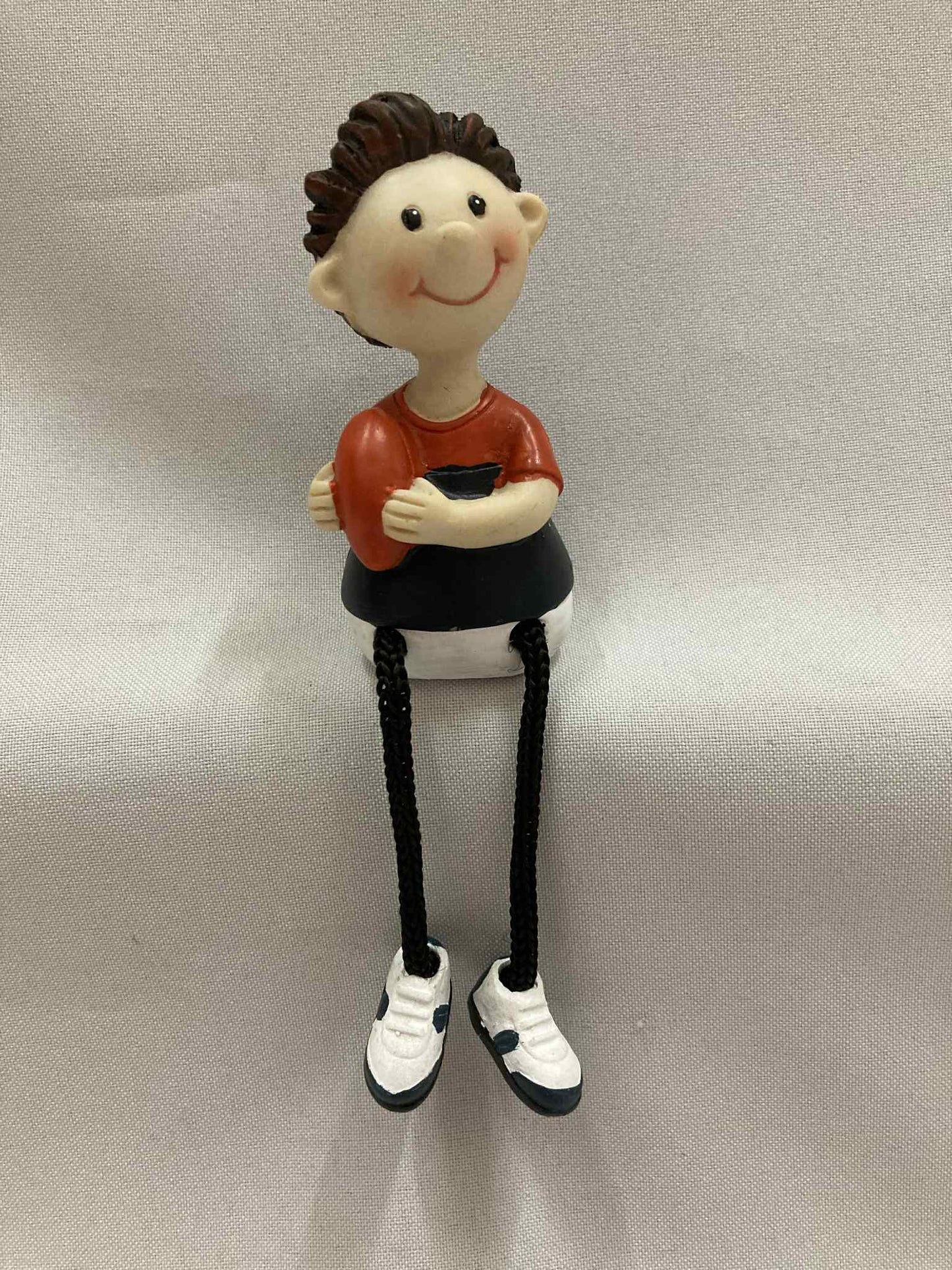 Australian Football Shelf Sitter -Melbourne 26498