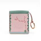 Vendula London - Vendula Village – House Coin Purse No.4 42622