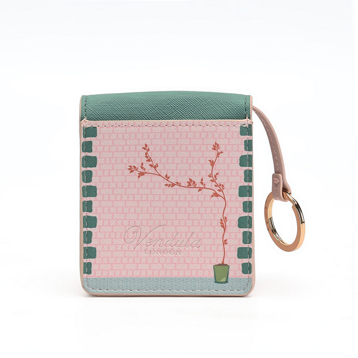 PRE-Order Vendula London - Vendula Village – House Coin Purse No.4 42622