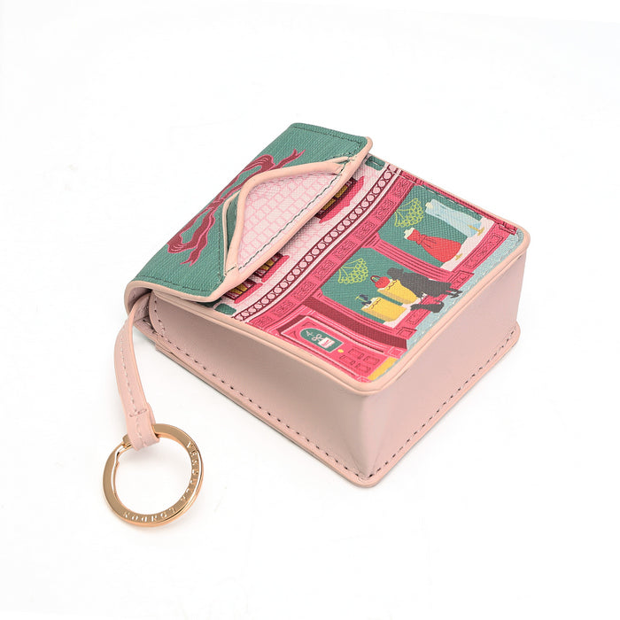 PRE-Order Vendula London - Vendula Village – House Coin Purse No.4 42622
