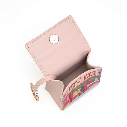 PRE-Order Vendula London - Vendula Village – House Coin Purse No.4 42622