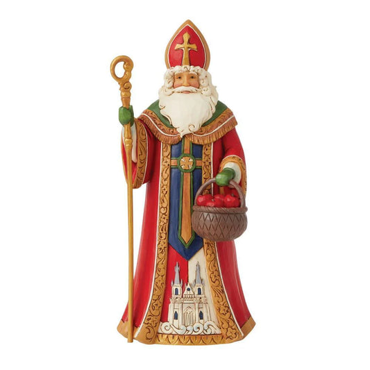HWC Large International Santa (Czech)