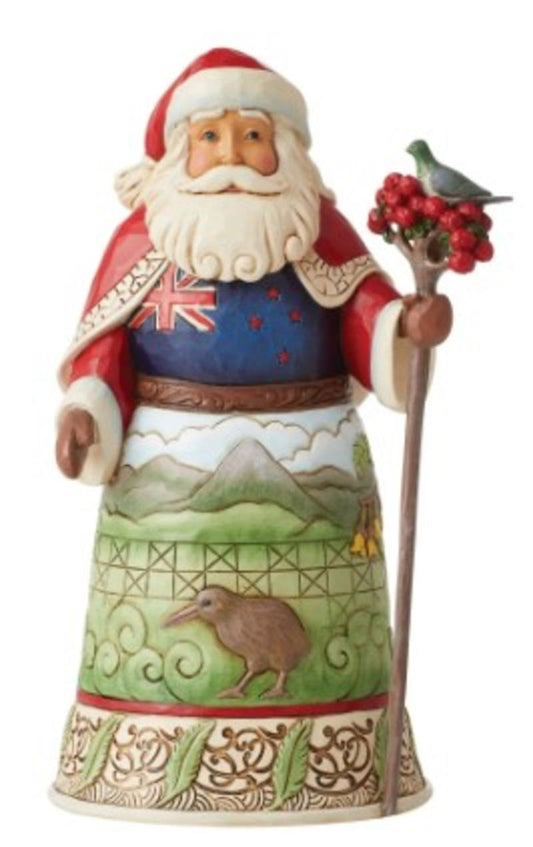 HWC Large International Santa (New Zealand) 22674