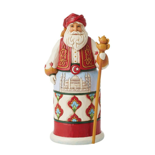HWC Large International Santa (Turkish) 22674