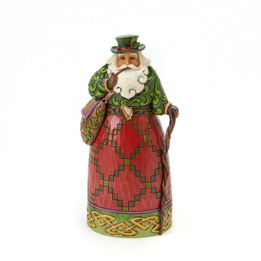HWC Large International Santa (Irish)