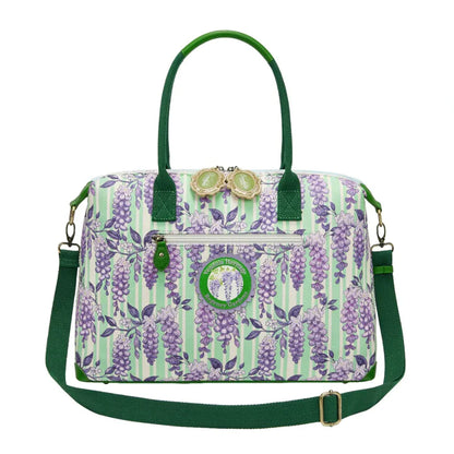 Vendula London Regency Gardens Bonnie Weekender 37790