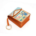 Vendula London - Vendula Village – House Coin Purse No.18 42624