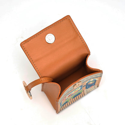 PRE-Order Vendula London - Vendula Village – House Coin Purse No.18 42624