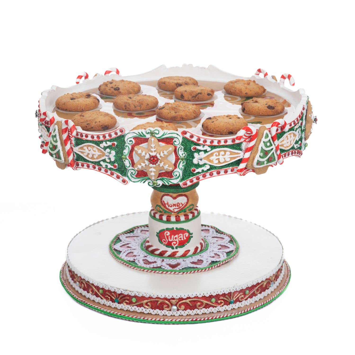 Katherine's Collection Cake Stand 37147