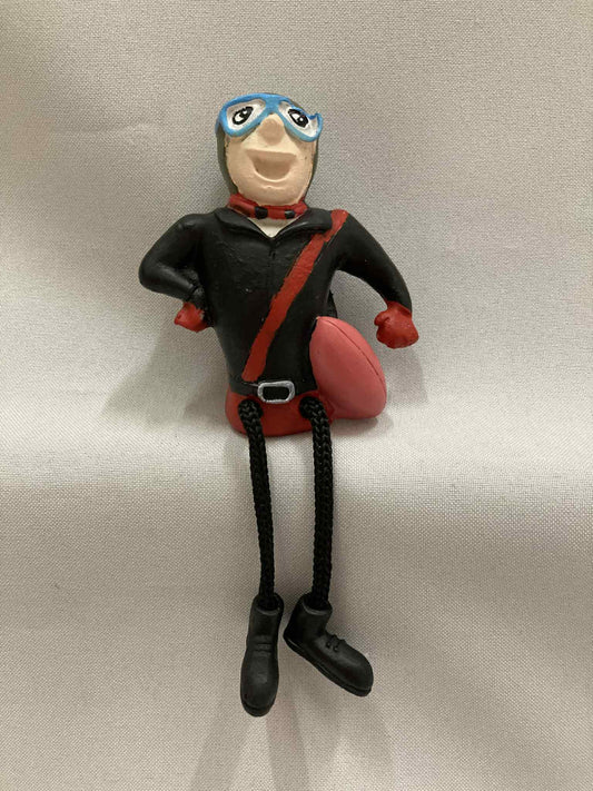 Australian Football Shelf Sitter  -   Essendon 26498