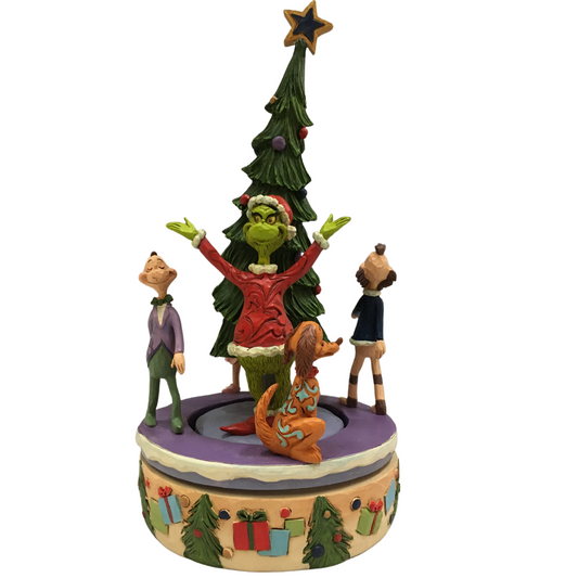 Grinch Who's Going Around 36129
