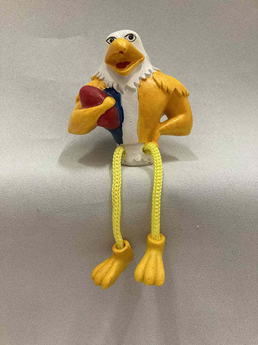 Australian Football Shelf Sitter  - West Coast Eagles 26498