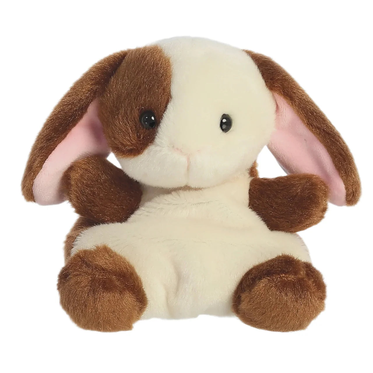 Easter Palm Pals Plush Bunny Clover 37652